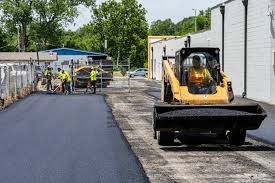 Trusted Moscow, ID Driveway Paving Experts